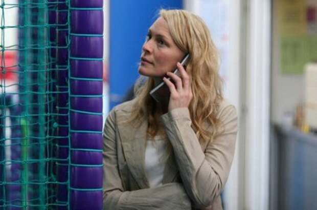 Breaking and Entering (2006) - photo 5