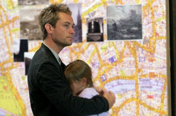 Breaking and Entering (2006) - photo 3