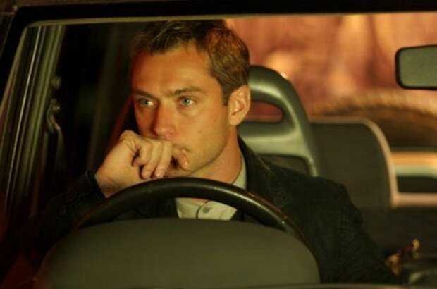Breaking and Entering (2006) - photo 1