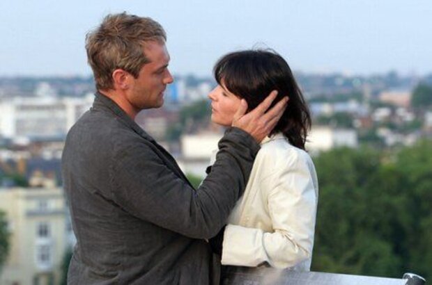 Breaking and Entering (2006) - photo 6