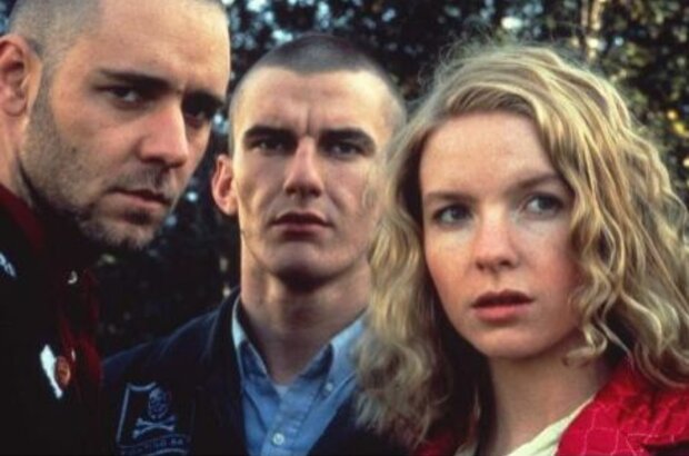 Romper Stomper (1992) - photo 3