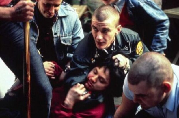 Romper Stomper (1992) - photo 6