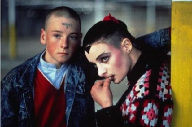 Romper Stomper (1992) - photo 4