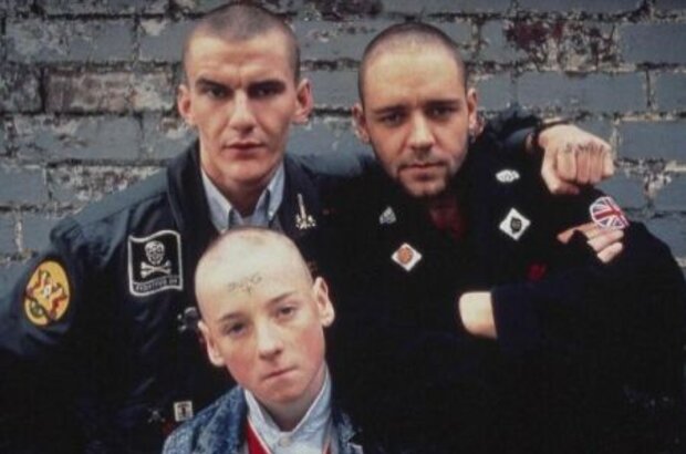 Romper Stomper (1992) - photo 5