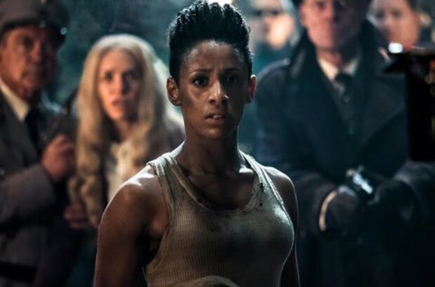 Iron Sky: The Coming Race (2018) - photo 8