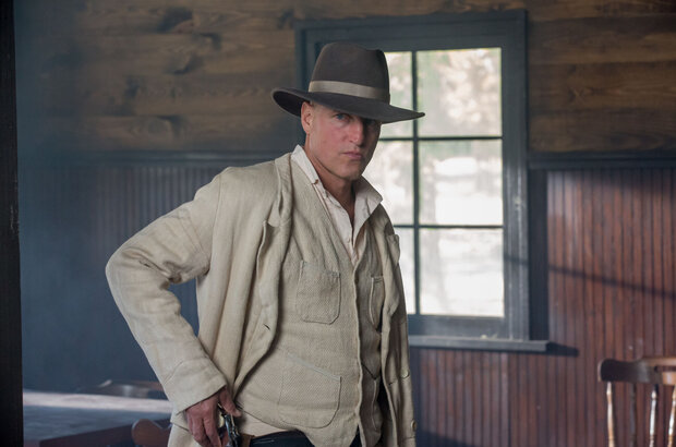 The Duel (2016) - photo 12