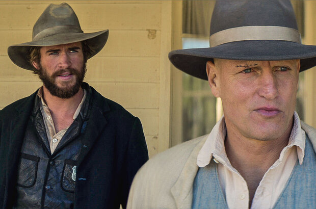 The Duel (2016) - photo 3