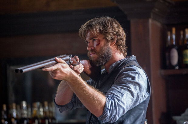 The Duel (2016) - photo 10
