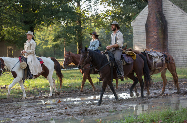 The Duel (2016) - photo 11