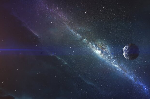 Earth: One Amazing Day (2017) - photo 1
