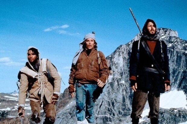 Alive (1993) - photo 5