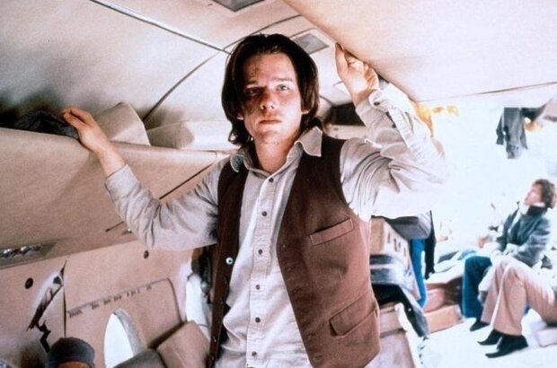 Alive (1993) - photo 4