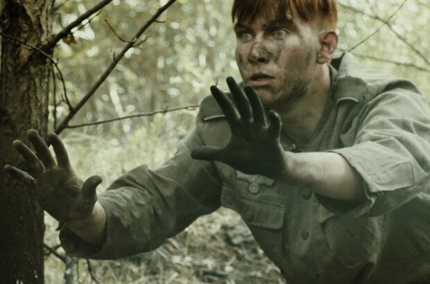 Vozvraschenie s fronta (2021) - photo 5