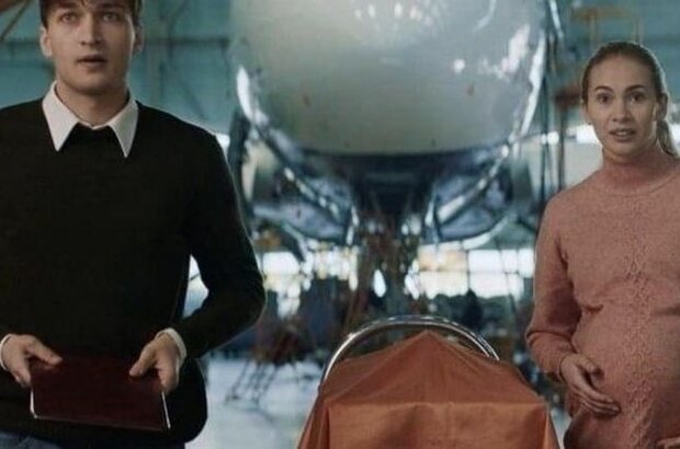 Дикие предки (2022) - фото 2