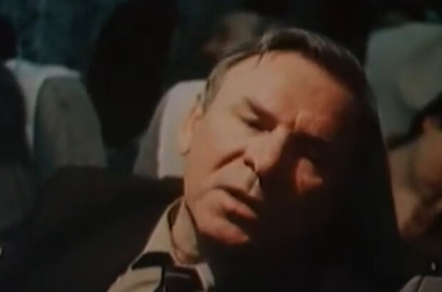Kontrakt veka (1985) - photo 7