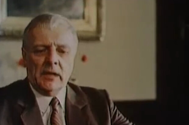 Kontrakt veka (1985) - photo 6