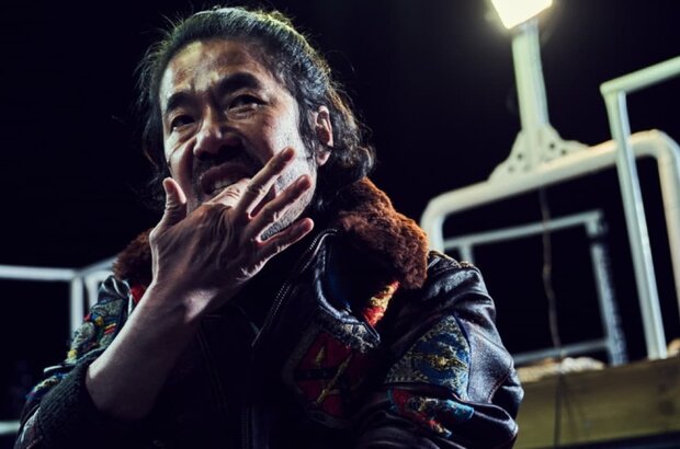 The Wild (2023) - photo 2