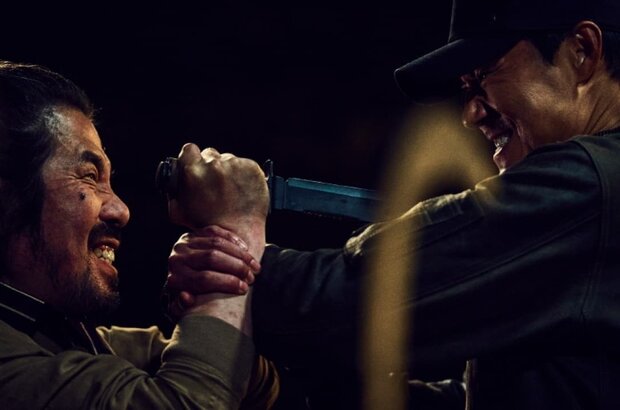 The Wild (2023) - photo 3