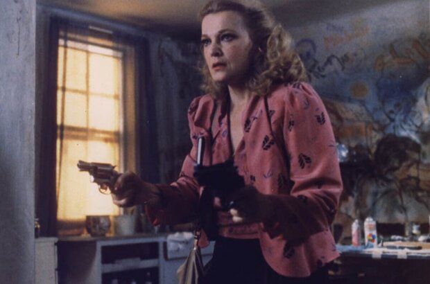 Gloria (1980) - photo 1