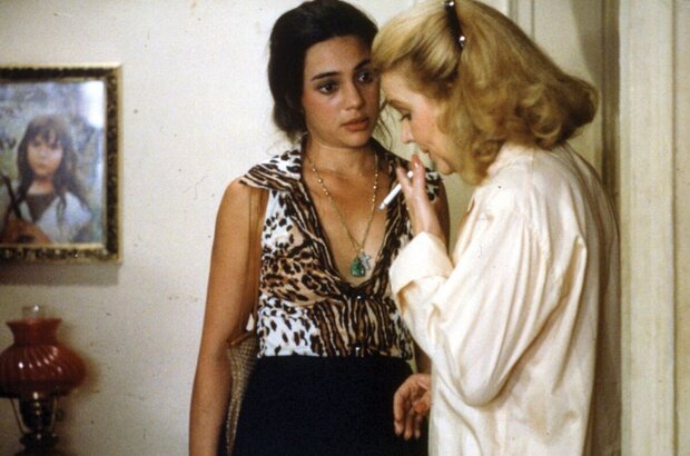 Gloria (1980) - photo 8