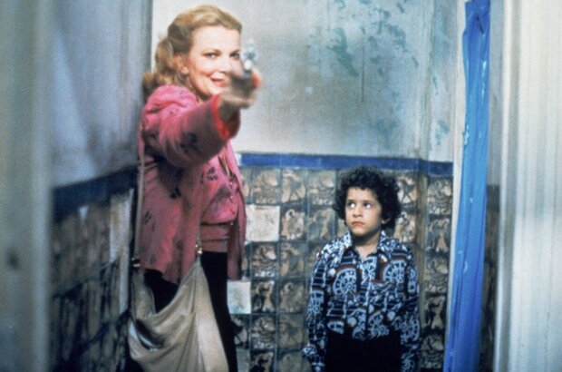 Gloria (1980) - photo 7