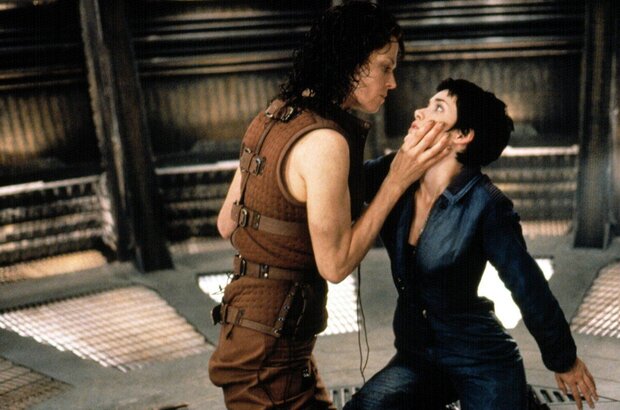 Alien Resurrection (1997) - photo 6