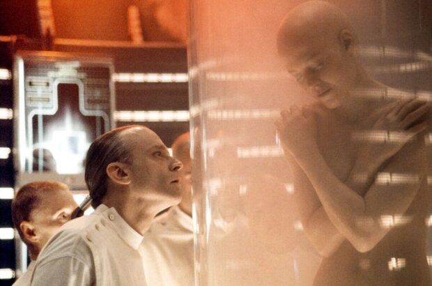 Alien Resurrection (1997) - photo 5