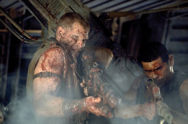 Alien Resurrection (1997) - photo 8