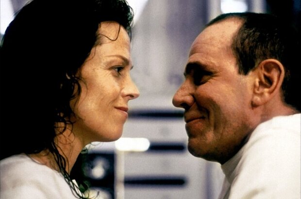 Alien Resurrection (1997) - photo 4