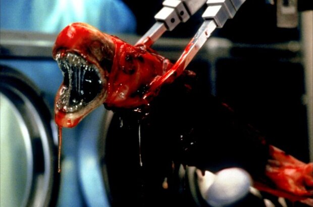 Alien Resurrection (1997) - photo 2