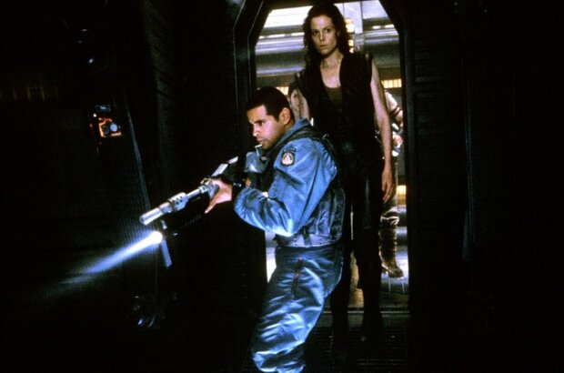 Alien Resurrection (1997) - photo 7