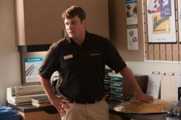 Percy Jackson: Sea of Monsters (2013) - photo 8