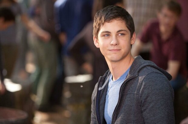 Percy Jackson: Sea of Monsters (2013) - photo 11