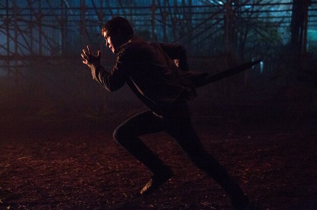 Percy Jackson: Sea of Monsters (2013) - photo 2