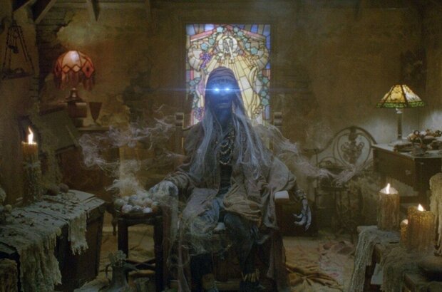 Percy Jackson: Sea of Monsters (2013) - photo 20