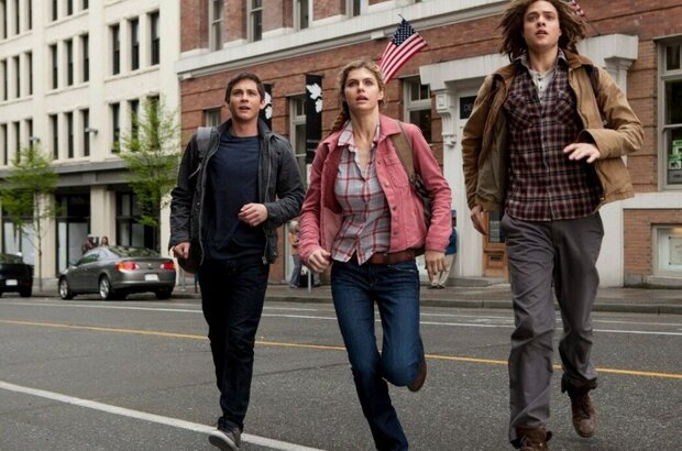 Percy Jackson: Sea of Monsters (2013) - photo 10