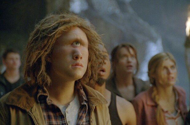Percy Jackson: Sea of Monsters (2013) - photo 15