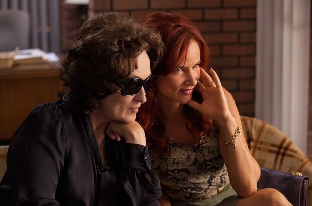 August: Osage County (2013) - photo 10