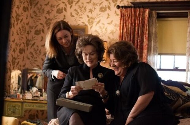 August: Osage County (2013) - photo 3