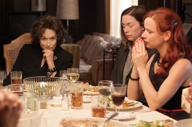 August: Osage County (2013) - photo 1