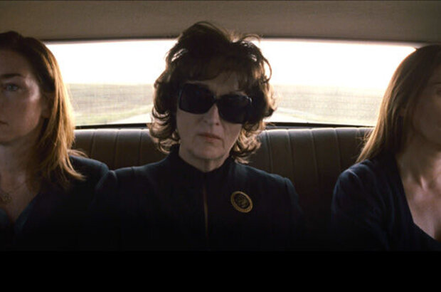 August: Osage County (2013) - photo 2