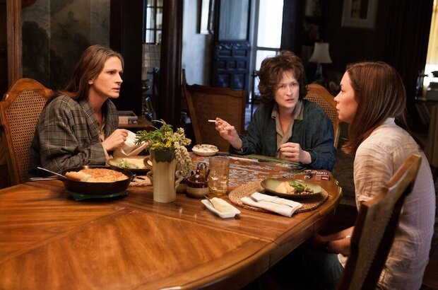 August: Osage County (2013) - photo 6