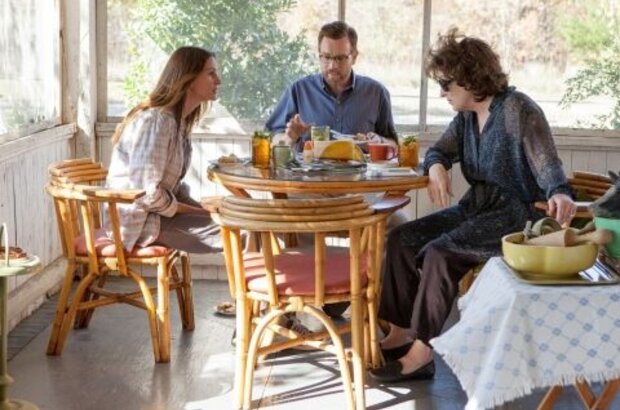August: Osage County (2013) - photo 4