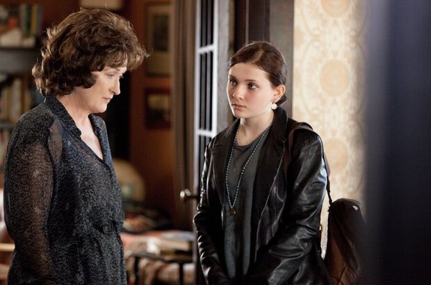 August: Osage County (2013) - photo 7