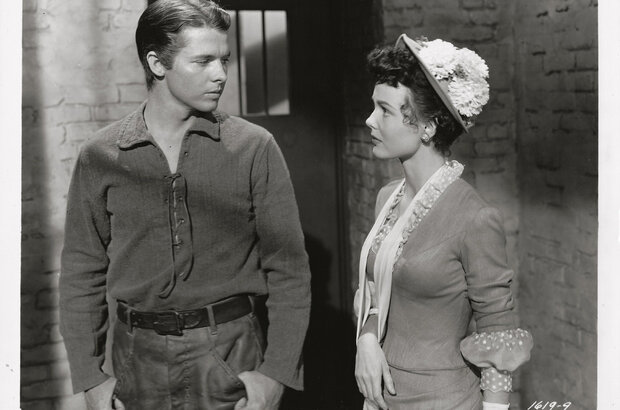Sierra (1950) - photo 2