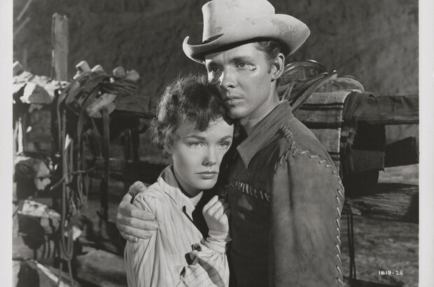 Sierra (1950) - photo 1