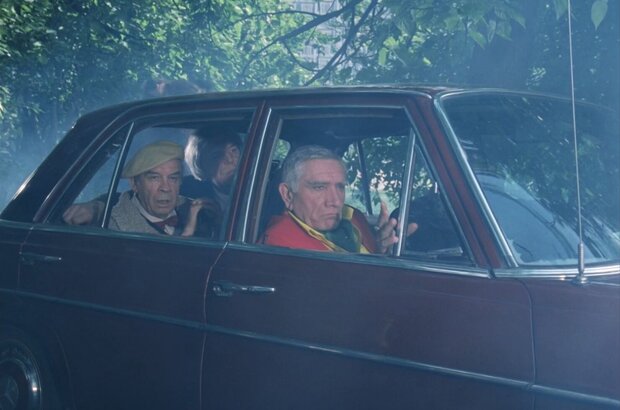 Shirli-Myrli (1995) - photo 7