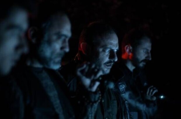 Baskin (2015) - photo 2