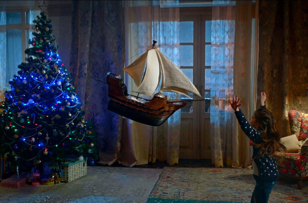 Domovoy (2019) - photo 13