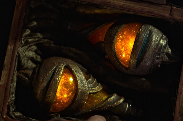 Domovoy (2019) - photo 12